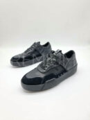 Moncler кроссовки PR778045 7