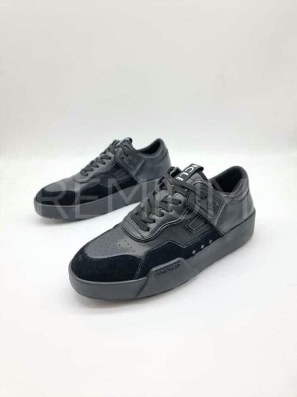 Moncler кроссовки PR778045 3