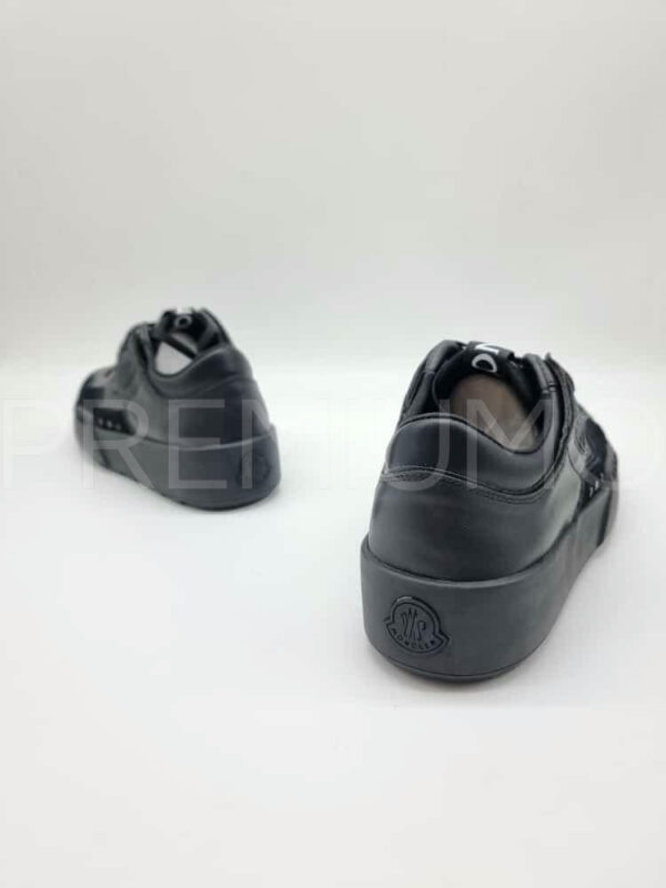 Moncler кроссовки PR778045 4