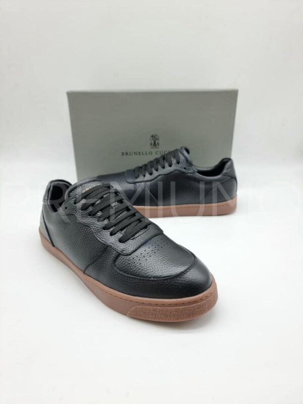 Brunello Cucinelli кроссовки PR933600