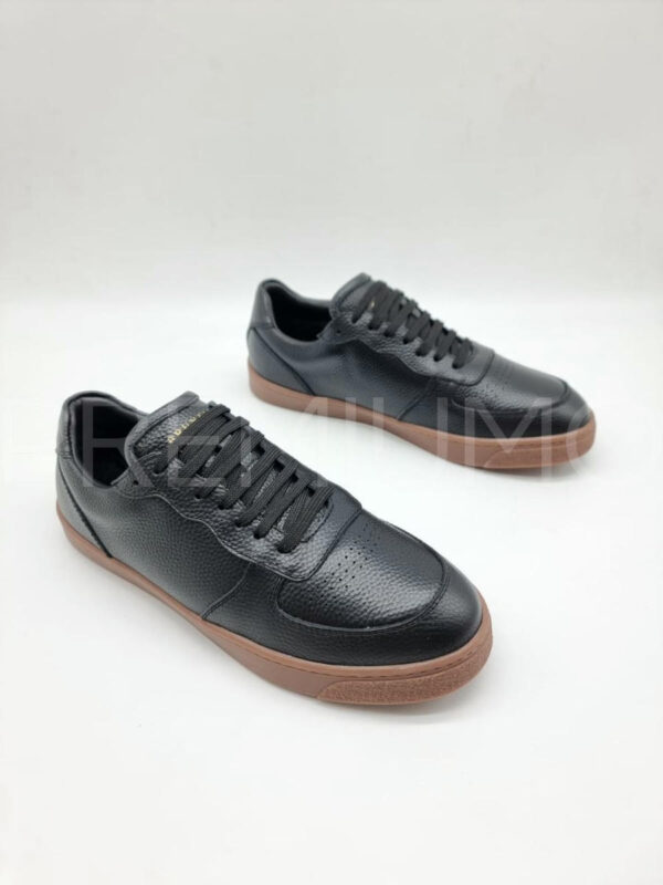 Brunello Cucinelli кроссовки PR933600 2