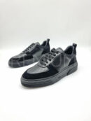 Salvatore Ferragamo кроссовки PR649730 6