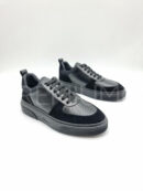Salvatore Ferragamo кроссовки PR649730 7