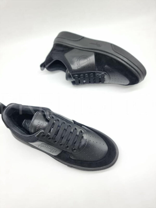 Salvatore Ferragamo кроссовки PR649730 4