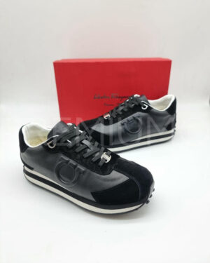 Salvatore Ferragamo кроссовки PR730263