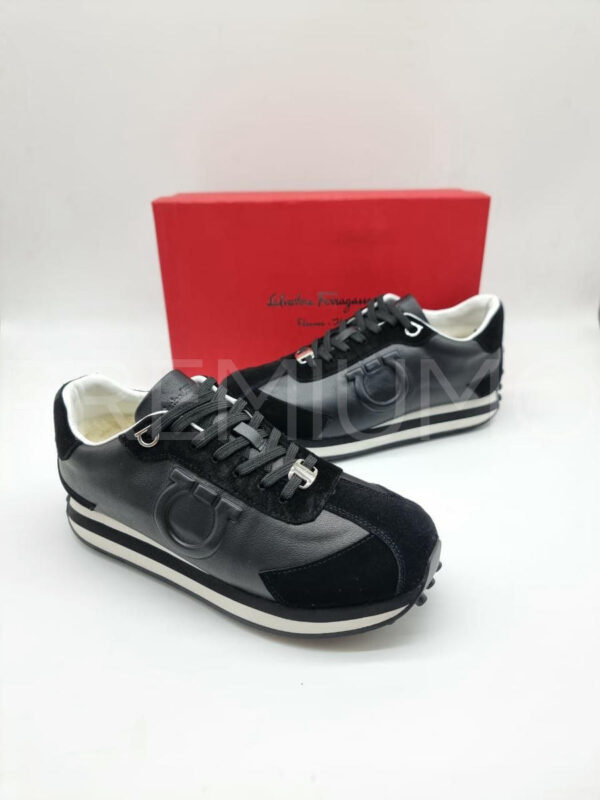 Salvatore Ferragamo кроссовки PR730263