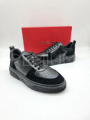 Salvatore Ferragamo кроссовки PR649730 5