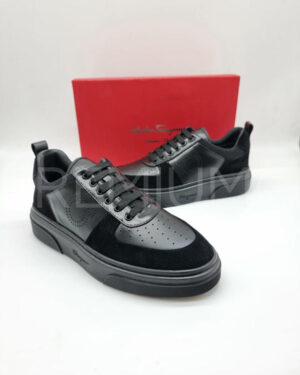 Salvatore Ferragamo кроссовки PR649730