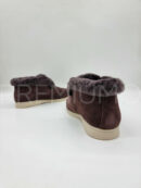 Loro Piana Open Walk Chukka лоферы PR125991 8