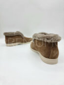 Loro Piana Open Walk Chukka лоферы PR691554 7