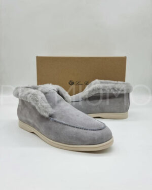 Loro Piana Open Walk Chukka лоферы PR643242