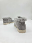 Loro Piana Open Walk Chukka лоферы PR643242 8