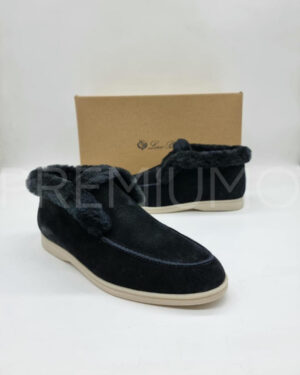 Loro Piana Open Walk Chukka лоферы PR207709