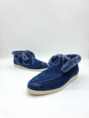 Loro Piana Open Walk Chukka лоферы PR918248 8