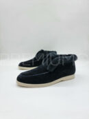 Loro Piana Open Walk Chukka лоферы PR207709 8
