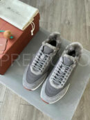 Loro Piana Week End Walk кроссовки PR585116 6