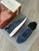 Loro Piana Week End Walk кроссовки PR656358 9