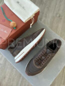 Loro Piana Week End Walk кроссовки PR679060 8
