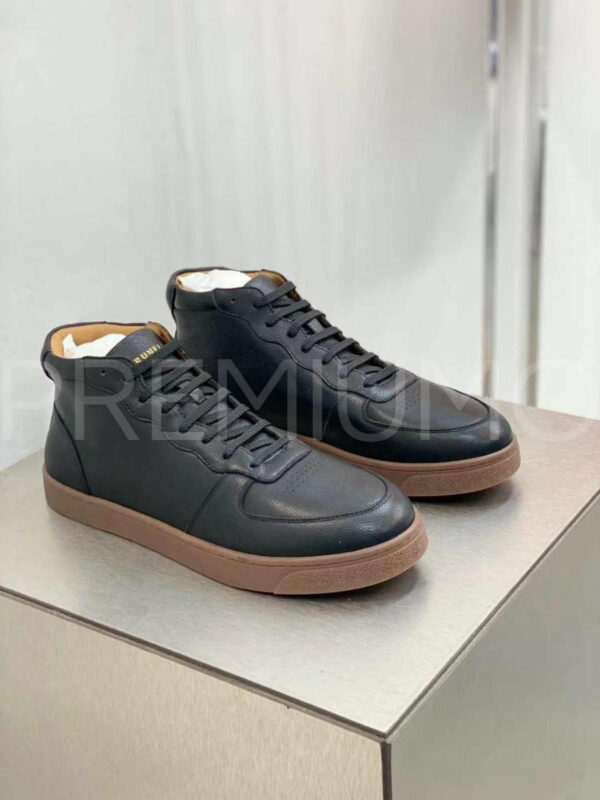 Brunello Cucinelli кроссовки PR445370
