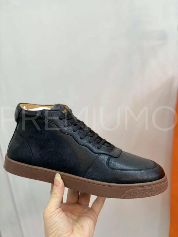Brunello Cucinelli кроссовки PR445370 5