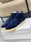 Brunello Cucinelli кроссовки PR143339 6
