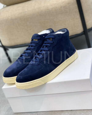 Brunello Cucinelli кроссовки PR143339