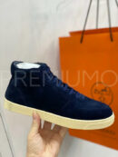 Brunello Cucinelli кроссовки PR143339 10