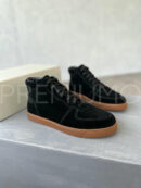 Brunello Cucinelli кроссовки PR774983 6