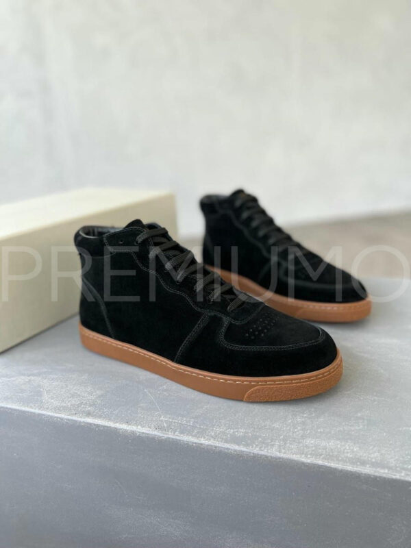 Brunello Cucinelli кроссовки PR774983