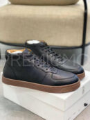 Brunello Cucinelli кроссовки PR445370 7