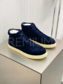 Brunello Cucinelli кроссовки PR143339 9