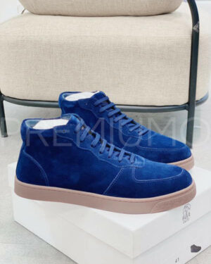 Brunello Cucinelli кроссовки PR353507 Brunello Cucinelli кроссовки PR353507