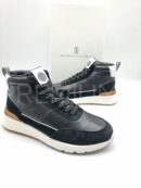 Brunello Cucinelli кроссовки PR710180 5