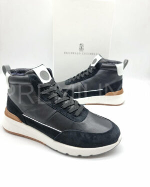 Brunello Cucinelli кроссовки PR710180