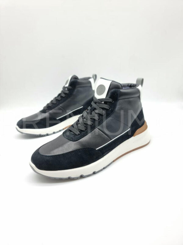 Brunello Cucinelli кроссовки PR710180 2