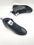 Brunello Cucinelli кроссовки PR710180 8