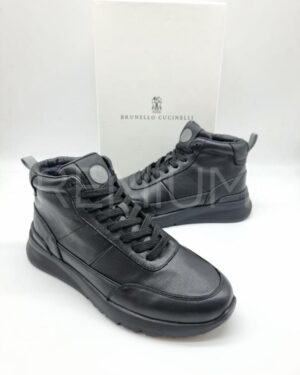 Brunello Cucinelli кроссовки PR504573