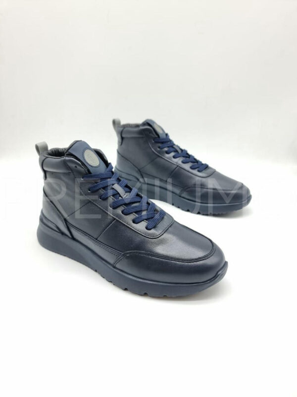 Brunello Cucinelli кроссовки PR489504 2