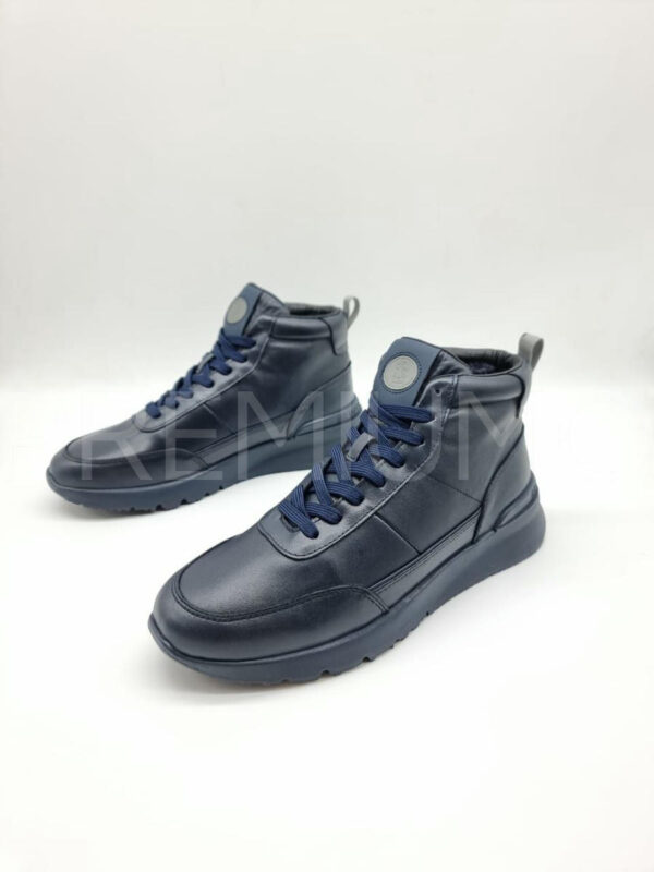 Brunello Cucinelli кроссовки PR489504 3