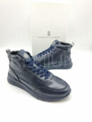 Brunello Cucinelli кроссовки PR489504 5