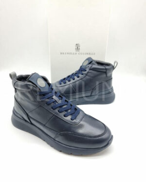 Brunello Cucinelli кроссовки PR489504