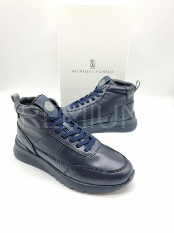 Brunello Cucinelli кроссовки PR489504