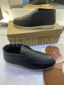 Loro Piana Open Walk лоферы PR910505 5