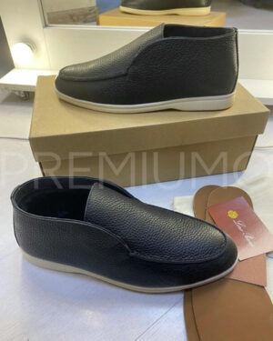 Loro Piana Open Walk лоферы PR910505