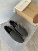 Loro Piana Open Walk лоферы PR696213 7