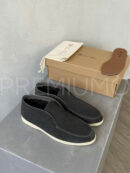 Loro Piana Open Walk лоферы PR696213 9