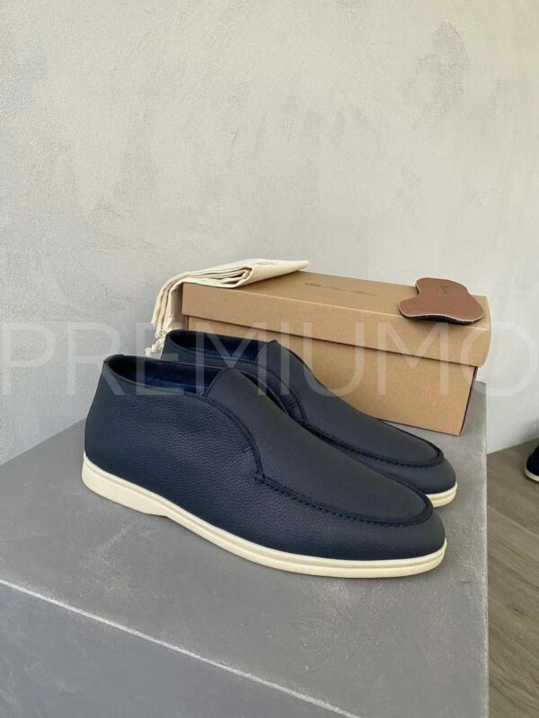 Loro Piana Open Walk лоферы PR535511