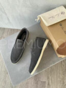 Loro Piana Open Walk лоферы PR696213 6