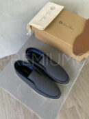 Loro Piana Open Walk лоферы PR535511 6