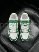 Louis Vuitton Trainer кроссовки PR814423 22